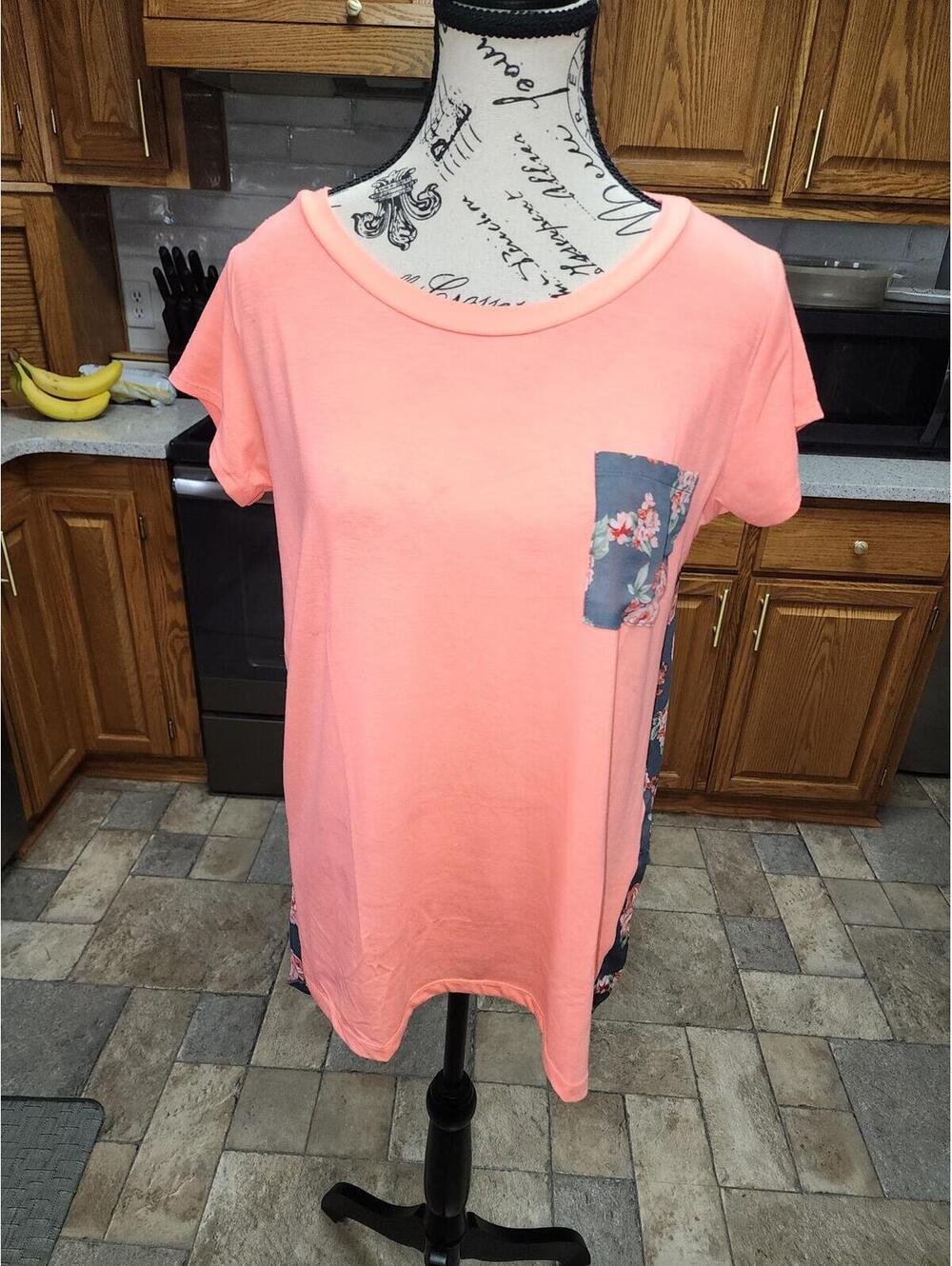 Dressy shirt
